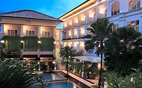 Gallery Prawirotaman Hotel